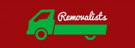 Removalists Paskeville - Furniture Removalist Services